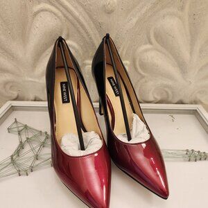 Nine West Tatiana3 pumps. NWOT. Size 8
